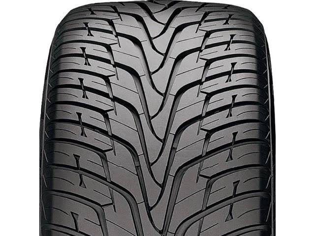295/45R18 108V Tire A435144