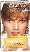 9GR Light Reddish Blonde 1 Each (Pack of 3) U87849