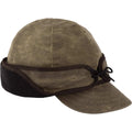 Waxed Rancher Cap (7 1/8 Dark Oak) J62704