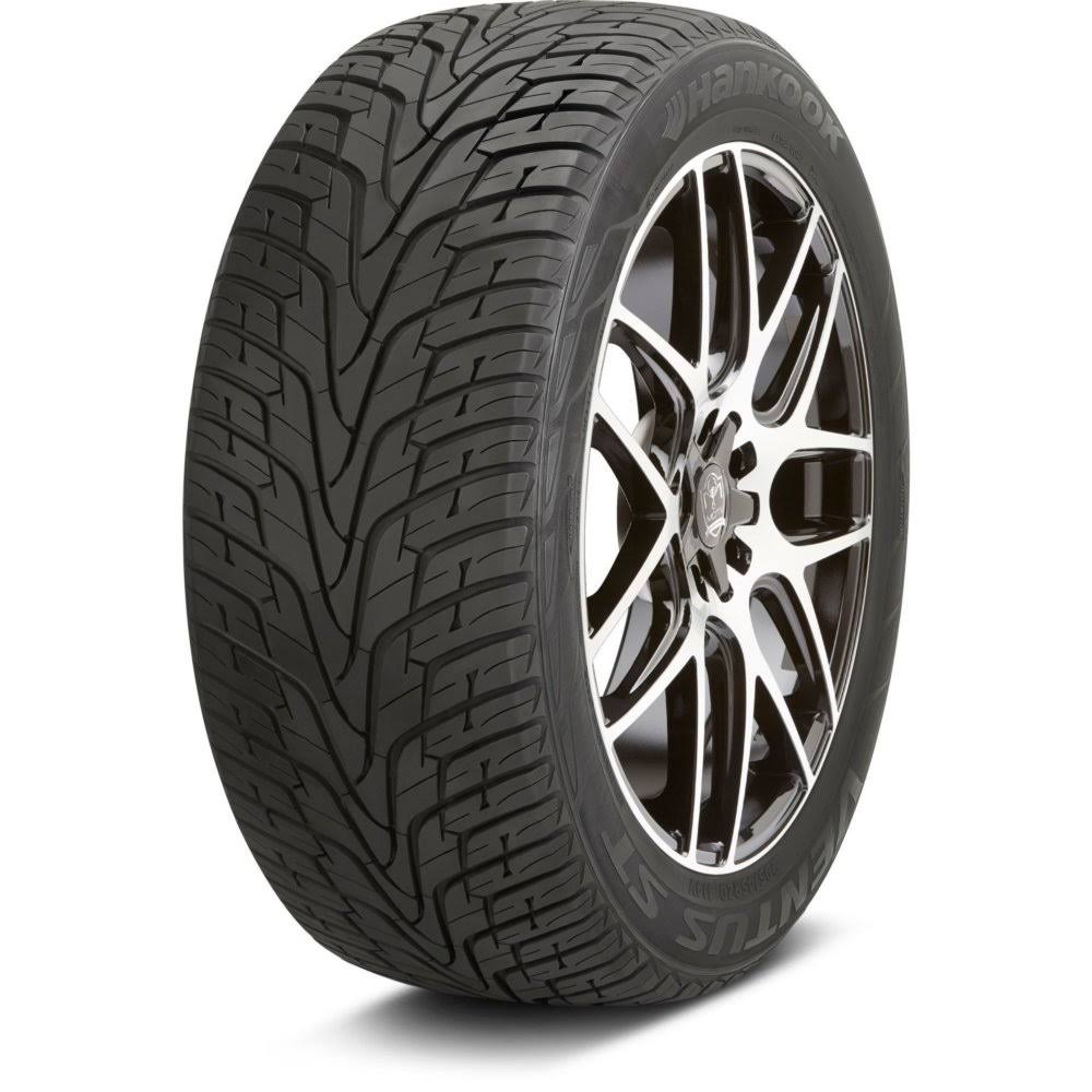 295/45R18 108V Tire A435144