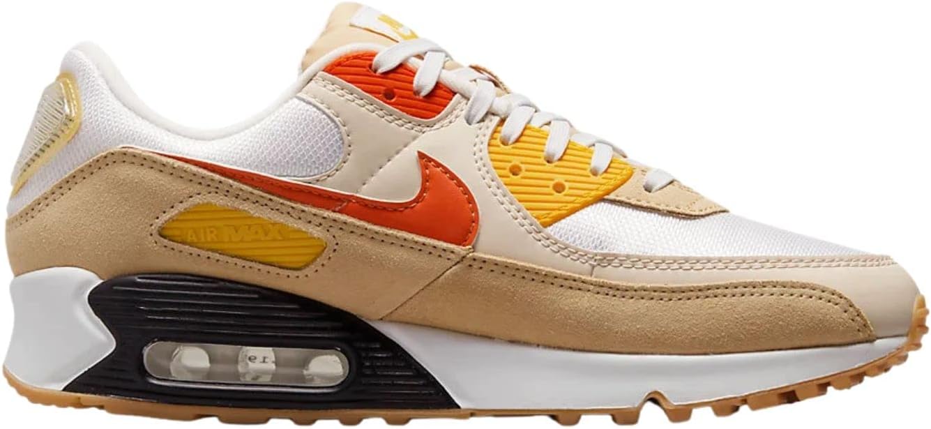 Men's Modern Sneaker U1579