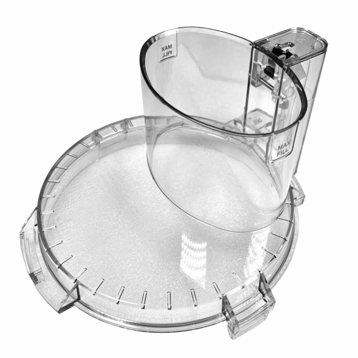 Food Processor Work Bowl Cover Y466032