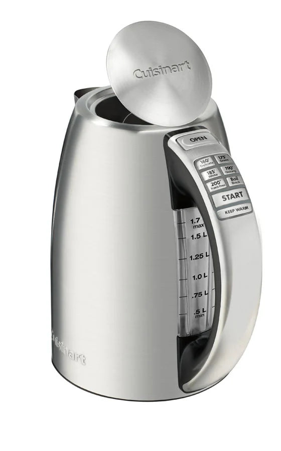1.7L Cordless Kettle H9743