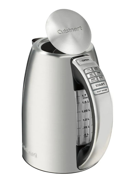 1.7L Cordless Kettle H9743
