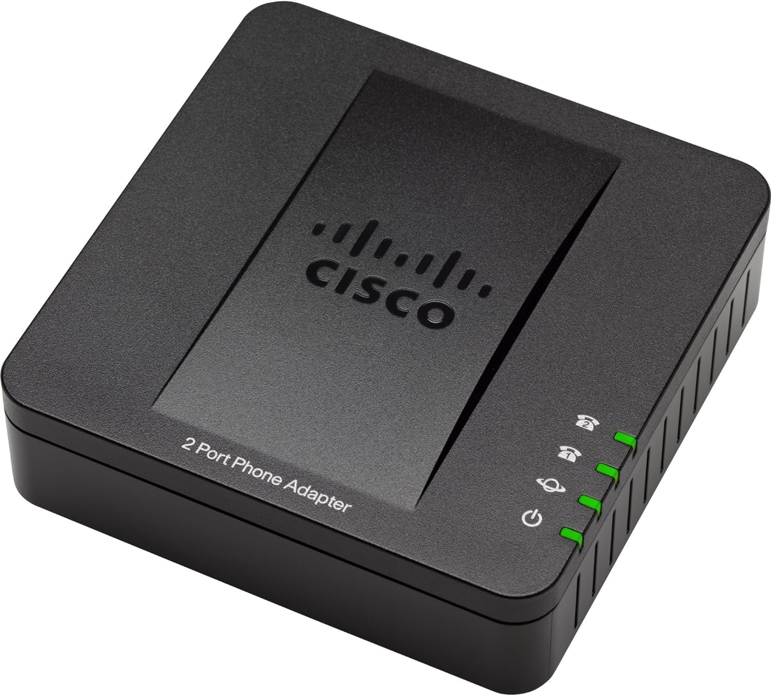 2-Port Phone Adapter Y100059