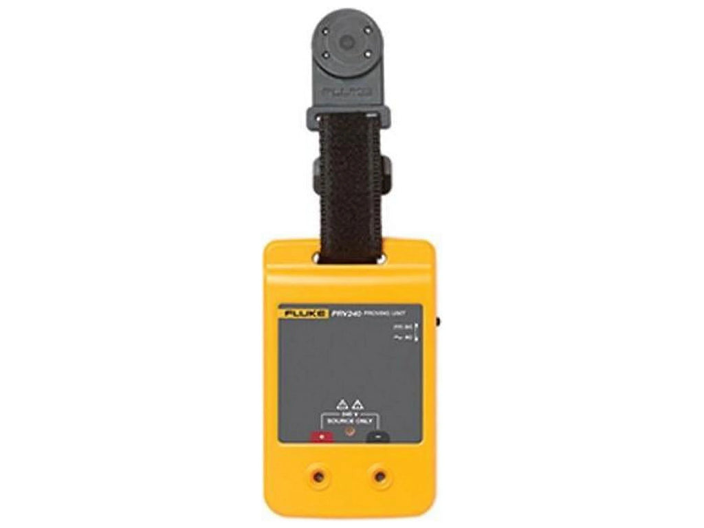 Compact Portable Safety Proving Unit Y978
