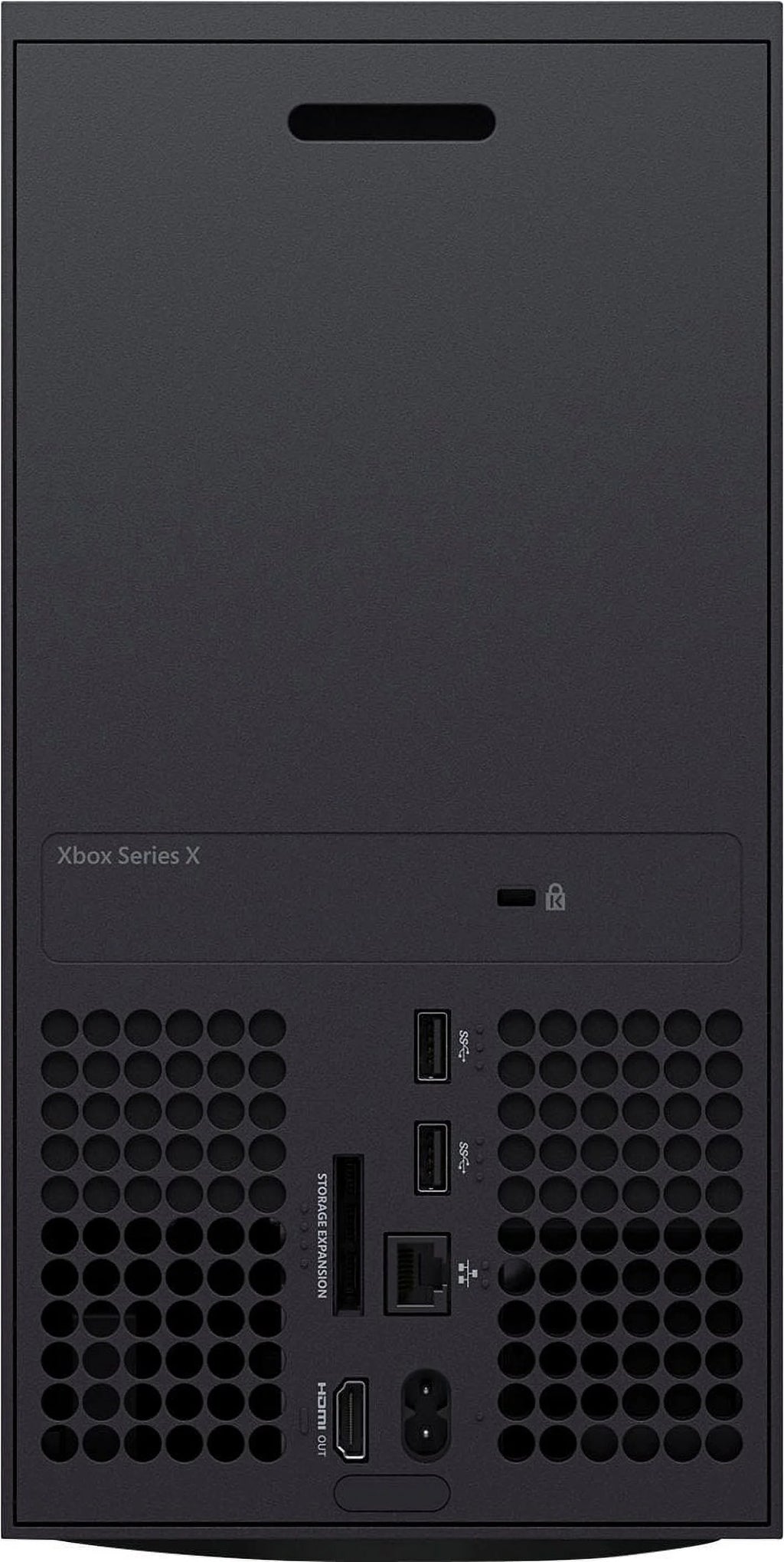 Xbox Series X 1TB SSD Video Gaming Console with One Xbox Wireless Controller S767