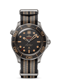 42mm Diver Watch S792