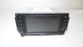 Pre-Owned CD DVD Player Radio Receiver with Display K279
