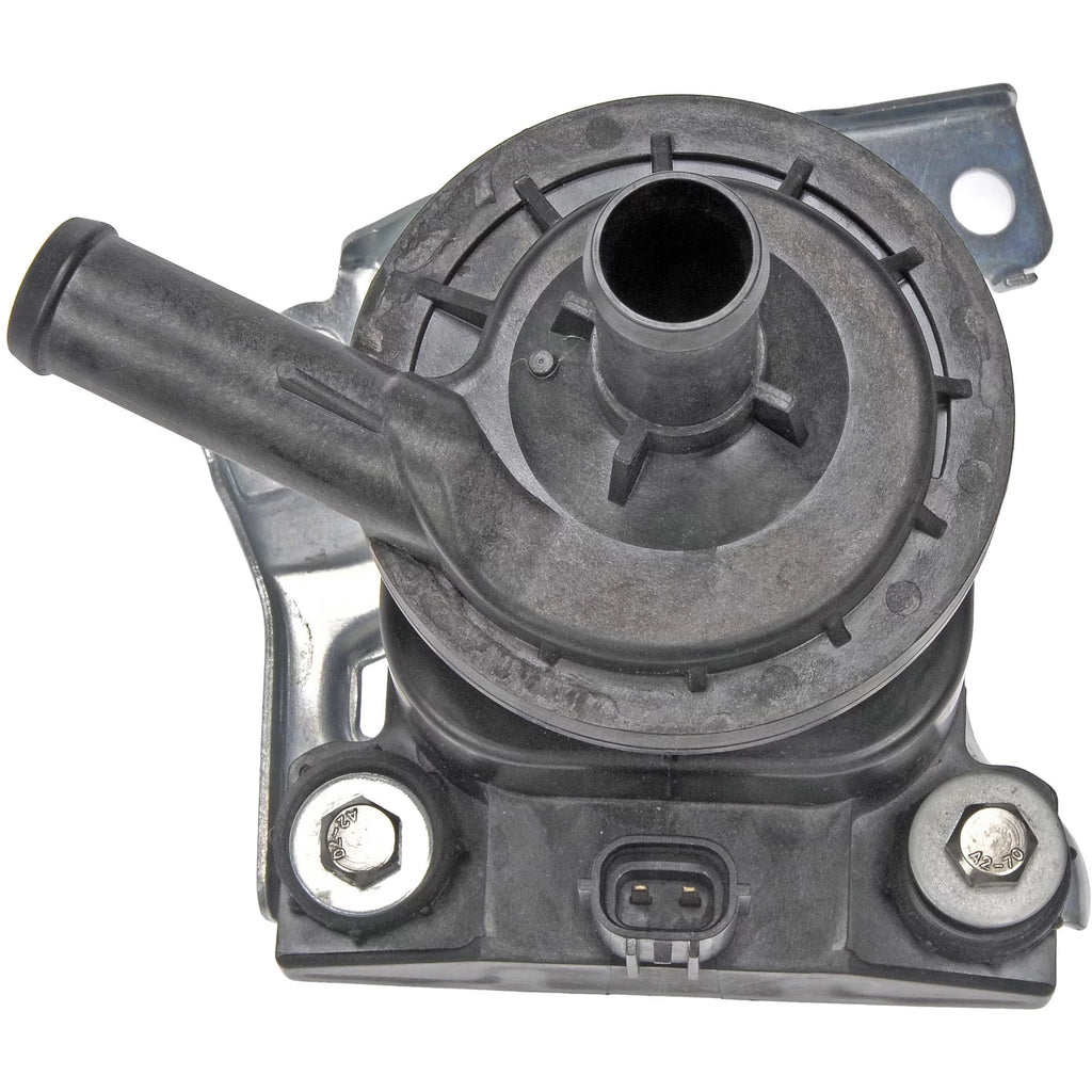 Inverter Cooler Water Pump J37630
