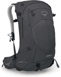 34L Men's Hiking Backpack X603347