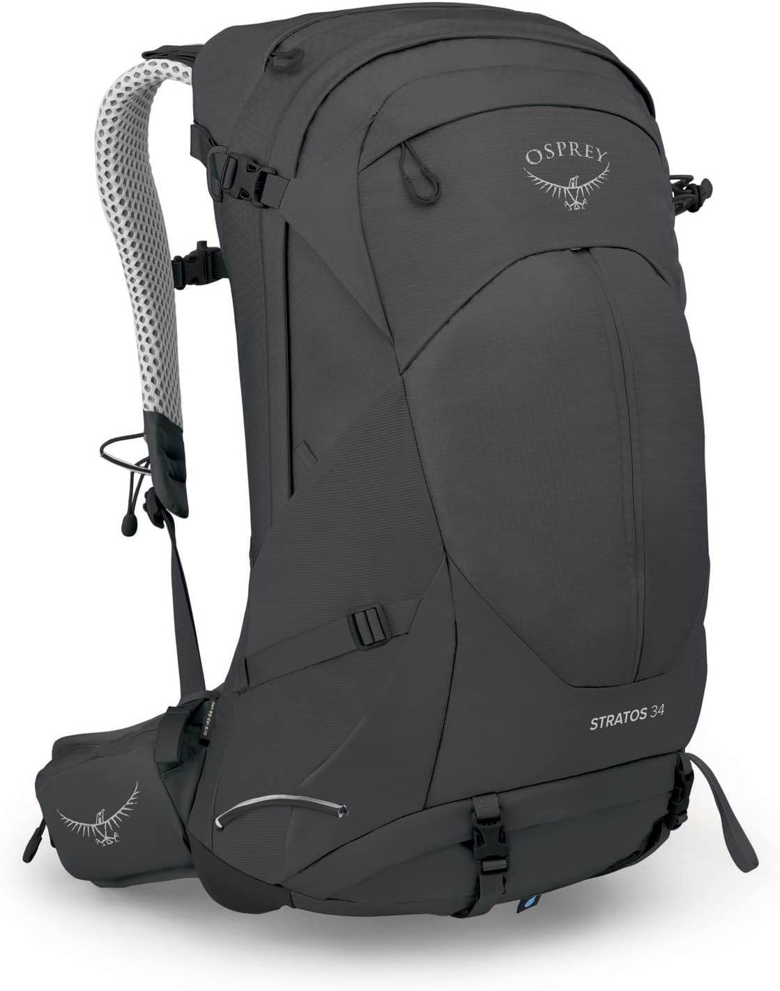 34L Men's Hiking Backpack X603347