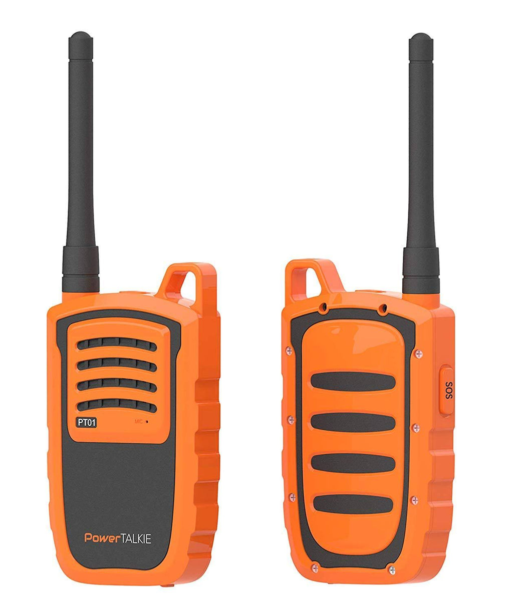 Off Grid Communication Device E202835