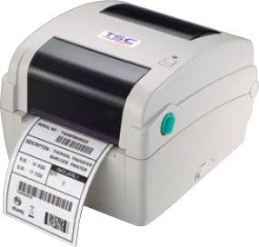 Bluetooth Barcode Label Printer O158301