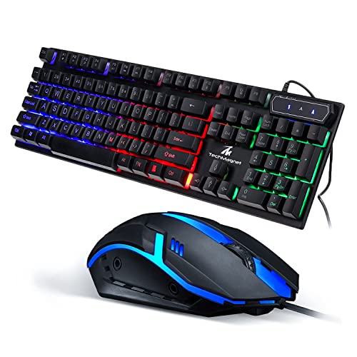 Intel Core i5 3rd Gen 16GB RAM 2TB HDD 20 inch LED Monitor RGB Speaker Keyboard Mouse WiFi Windows 10 Pro Desktop PC J460