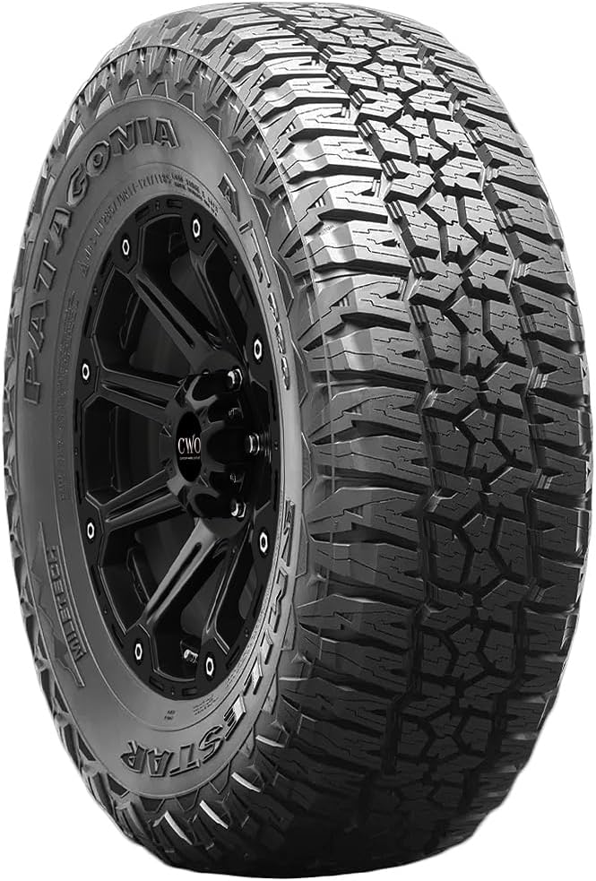 LT275/65R18 123/120S E All Terrain Tire I5143
