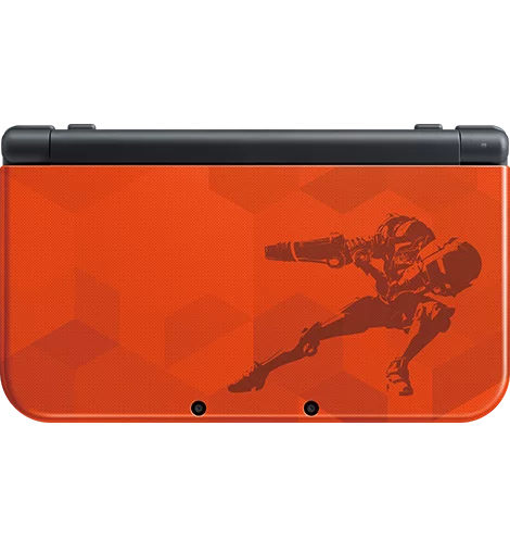 New 3DS XL U654