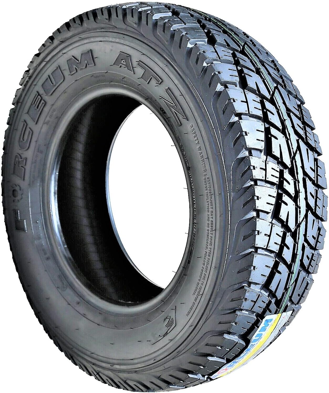 LT235/70R15 All-Terrain Radial Tire X235065