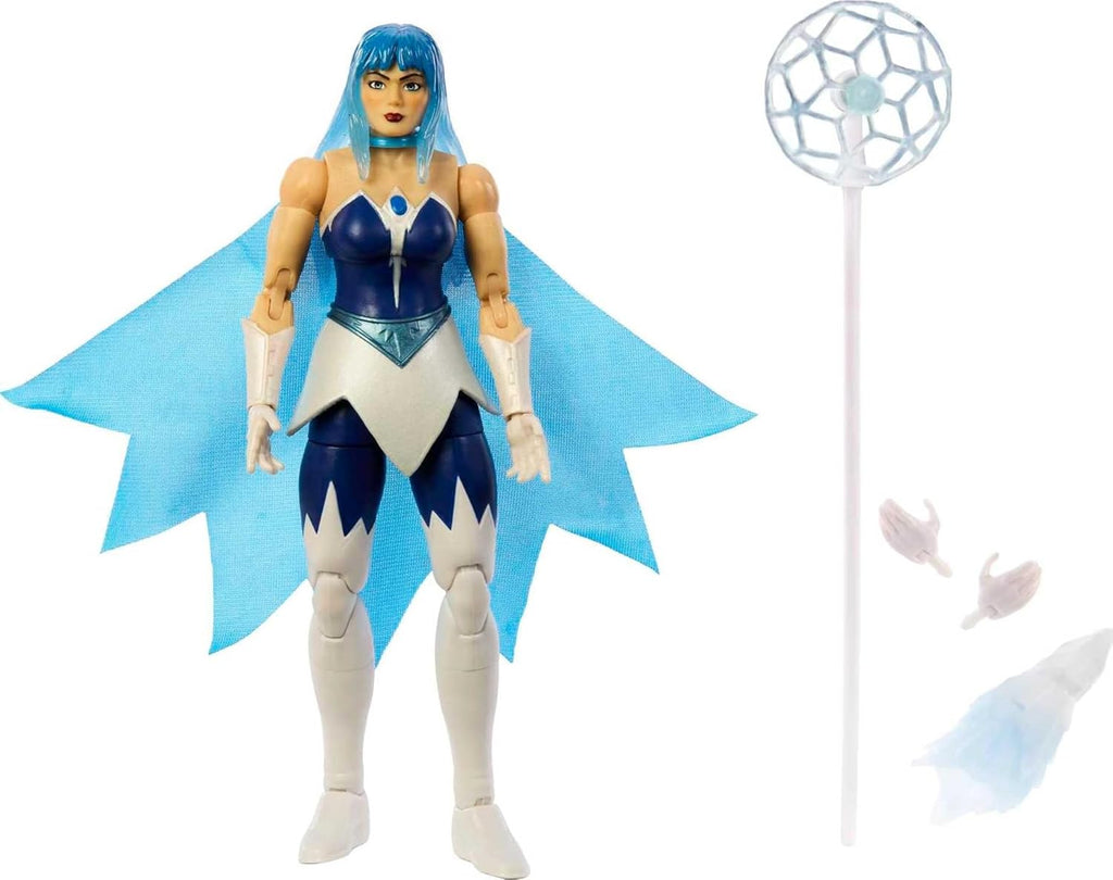 Masters of the Universe Masterverse Action Figure, 7 inch H340