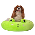 Squishmallows Wendy The Frog Pet Bed D47087