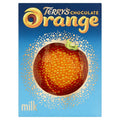 Milk Chocolate Orange Balls 5.53 oz (Pack of 2) T870