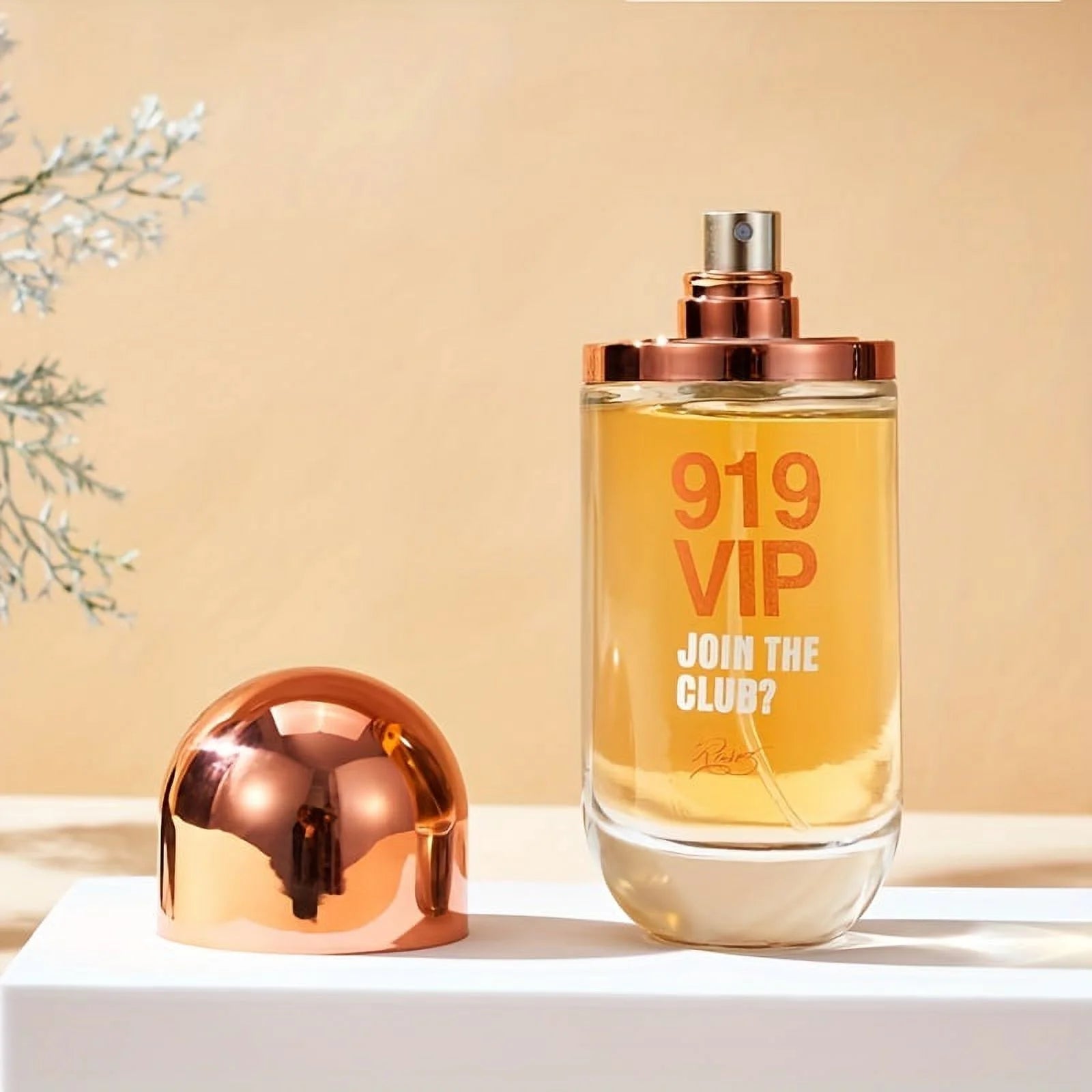 85ml Eau De Toilette Floral Fragrance F6678