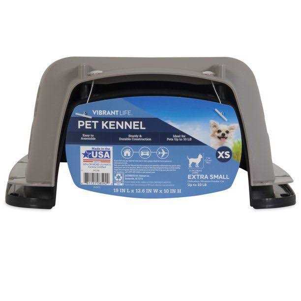 Pet Kennel F63742