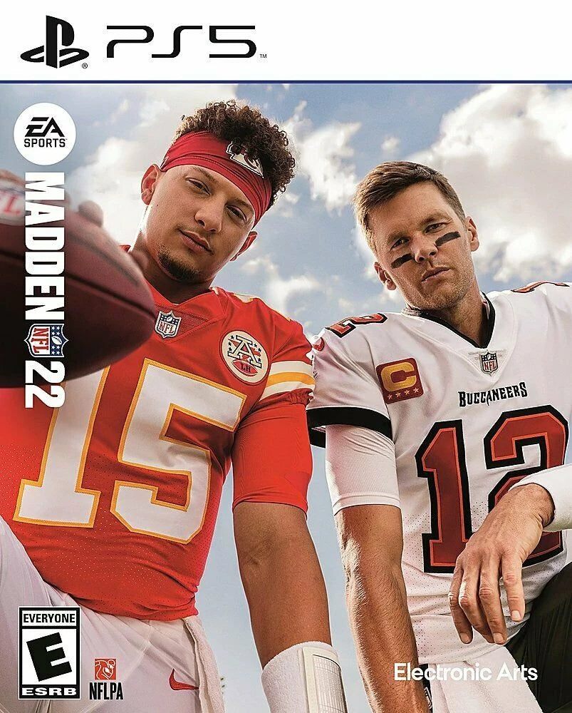 PlayStation 5 Game Q365242