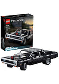 LEGO Technic Fast & Furious Dodge Charger Race Car Building Set T723624