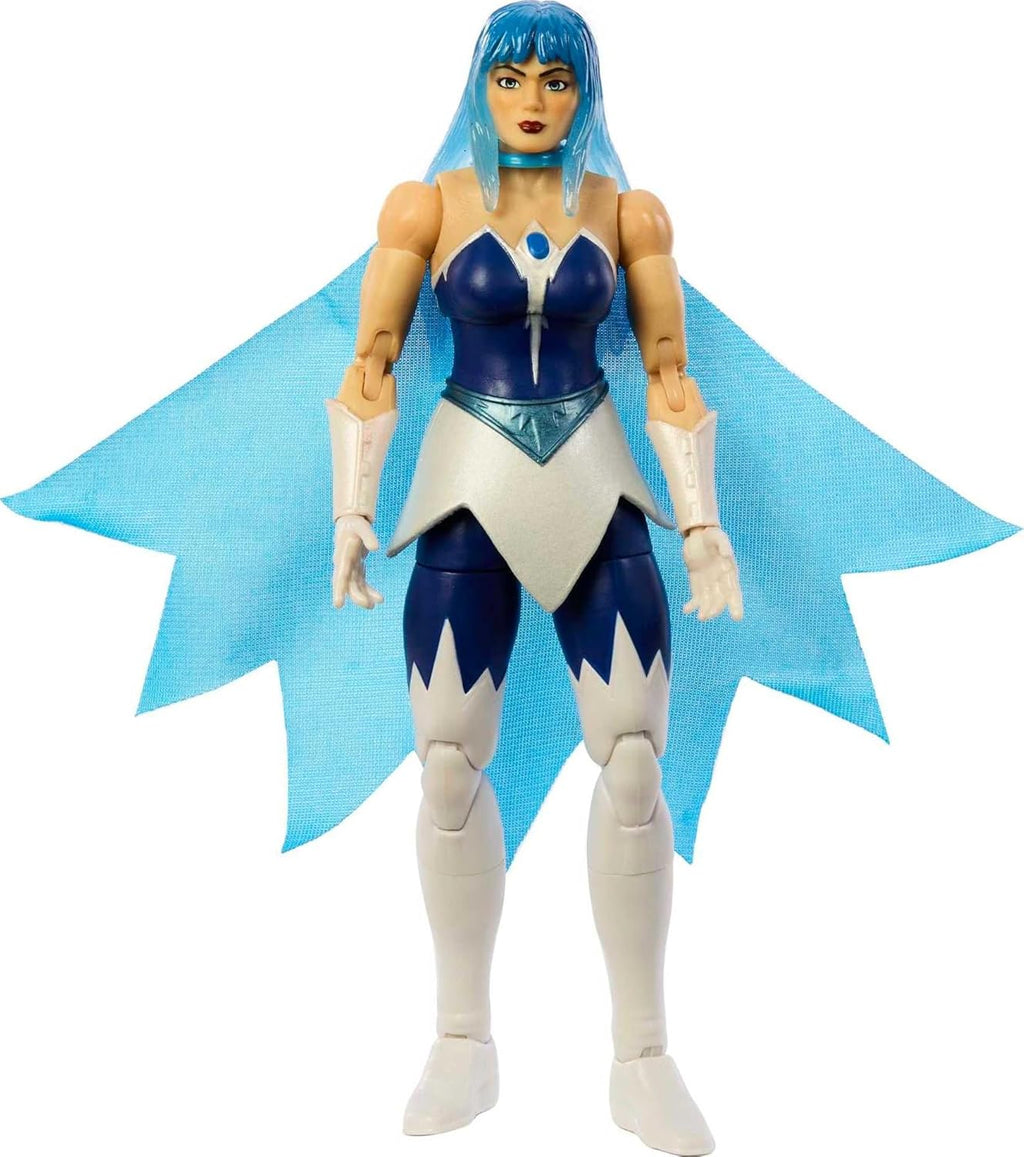Masters of the Universe Masterverse Action Figure, 7 inch H340