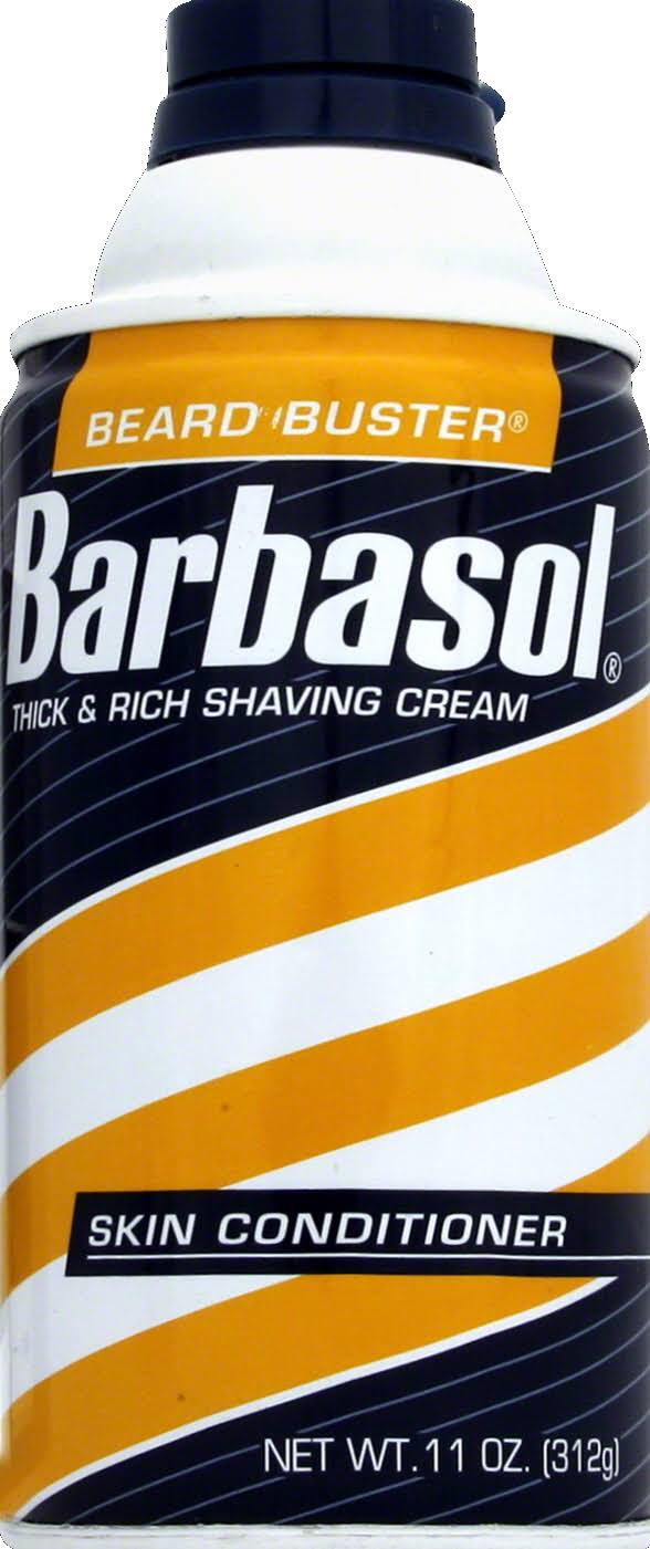 Thick & Rich Shaving Cream - 11 oz G3244