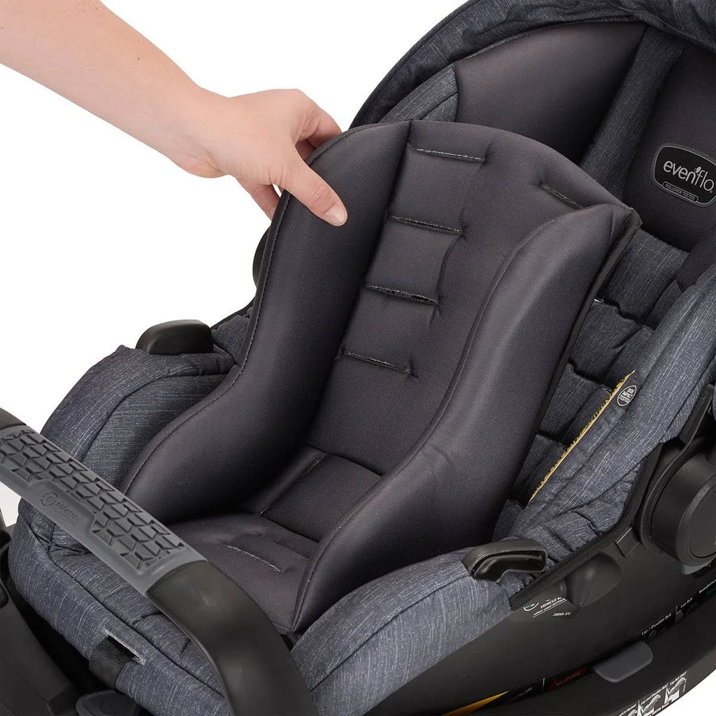 Modular Travel System with Infant Car Seat G832