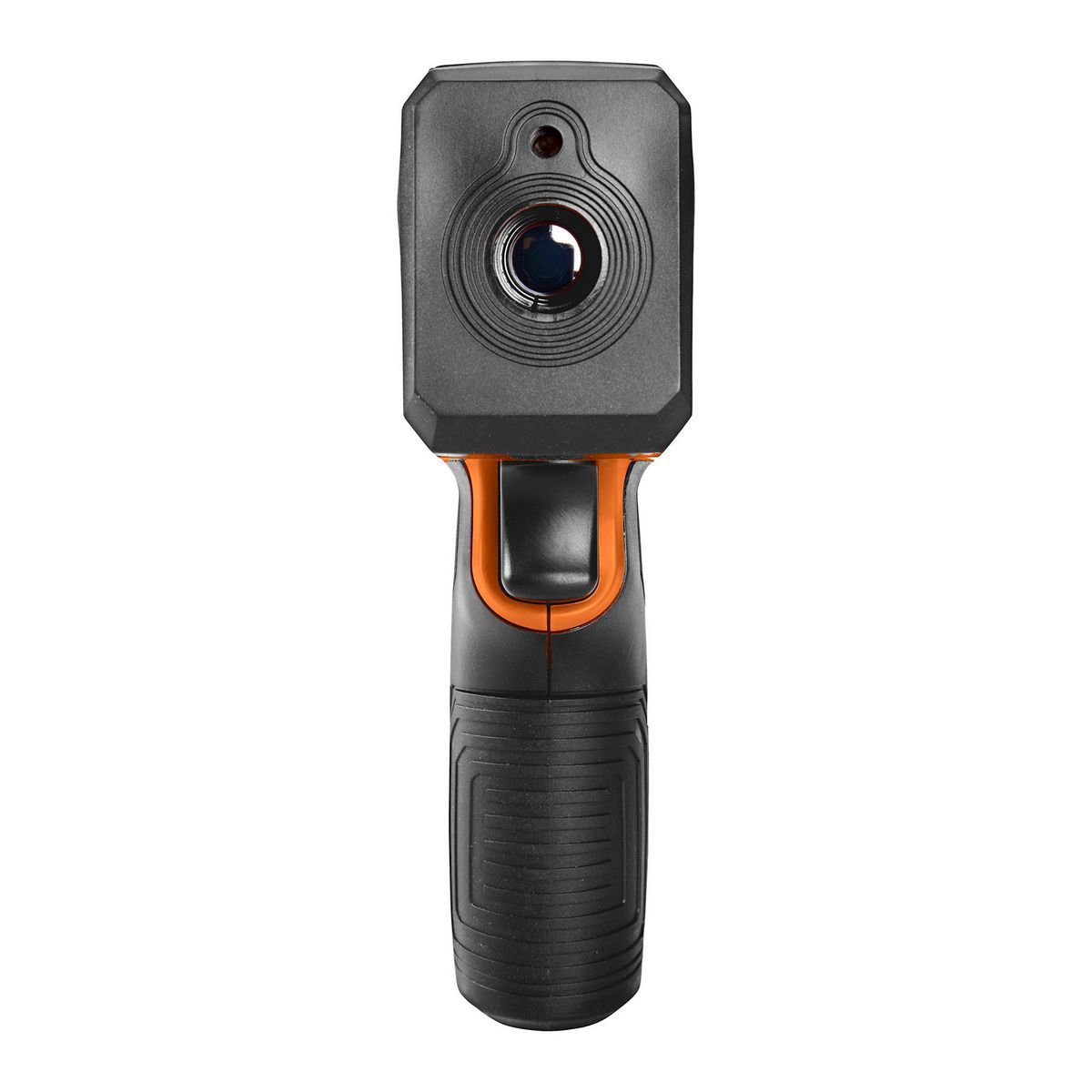 20:1 Infrared Laser Thermometer with Color Alarms A913152