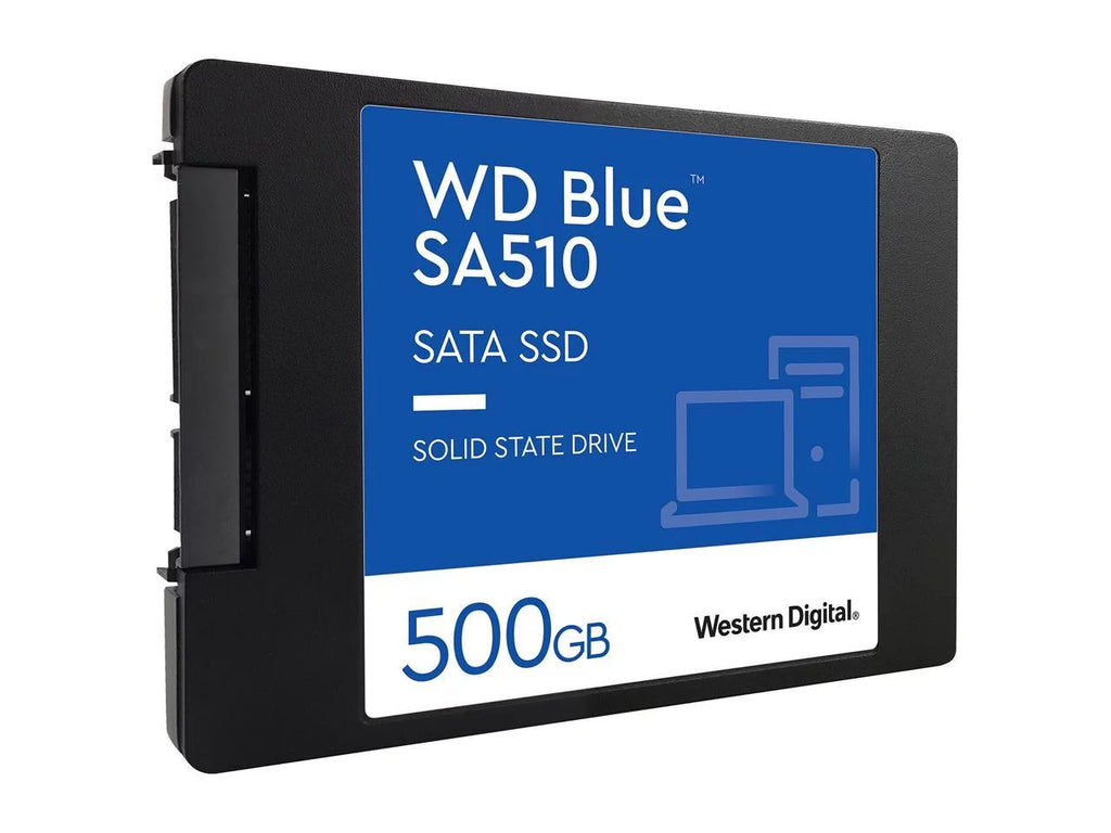 500GB 2.5" Internal Solid State Drive T527