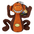 Singing Plush Dog Toy R5322