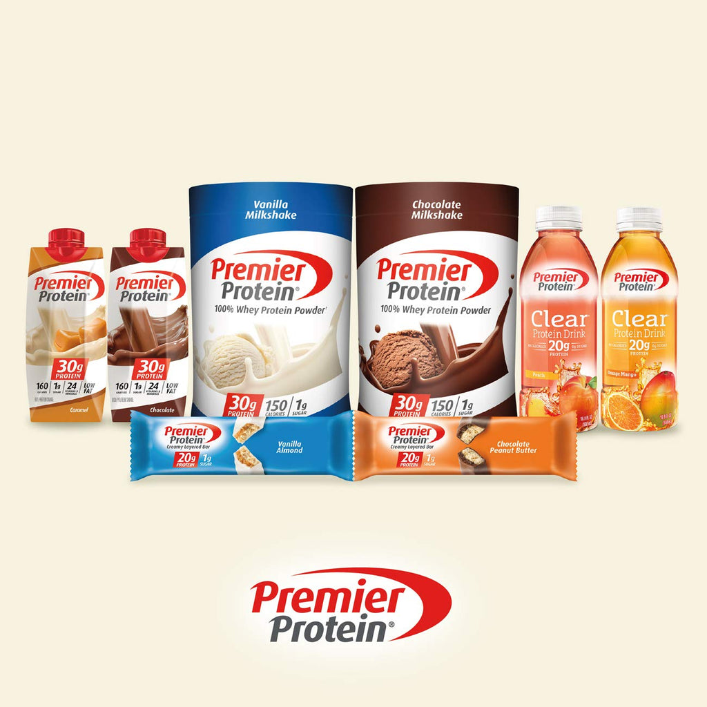 11 Fl Oz Pack of 4 Protein Shake T3367