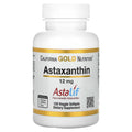 12 mg 120 Veggie Softgels Astaxanthin E76999