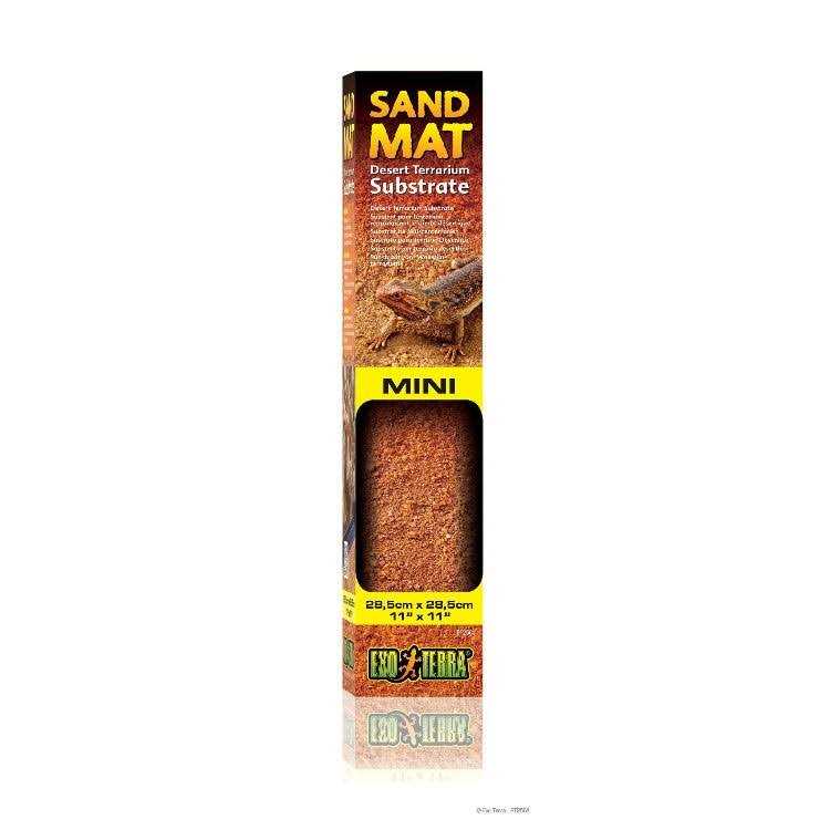 Desert Terrarium Substrate Sand Mat X744792