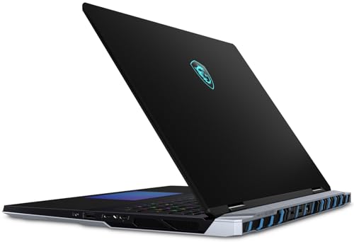 18" UHD+ 120Hz Mini LED Gaming Laptop P972