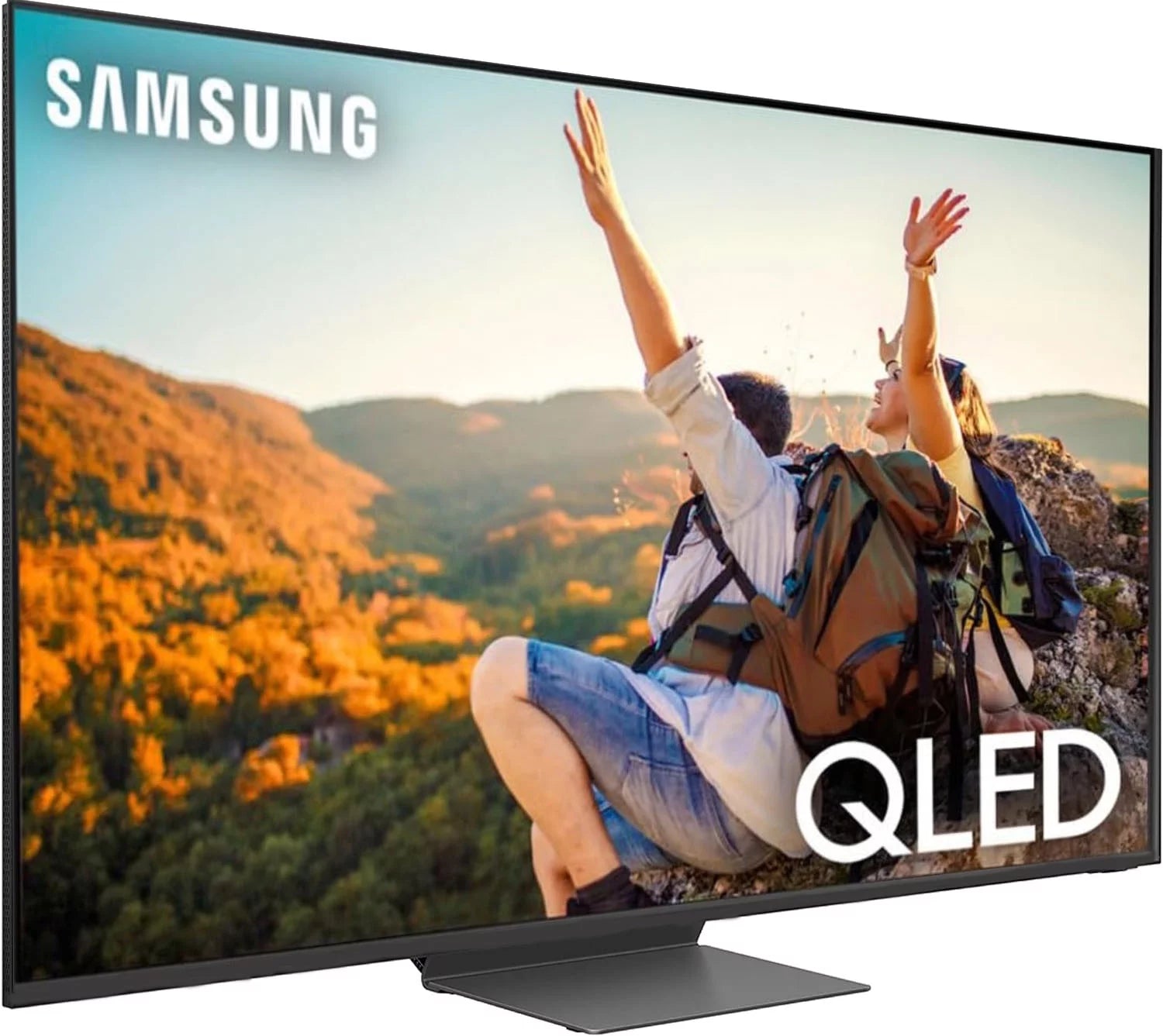 85" Neo QLED 8K Smart TV with Tilt Mount and Screen Cleaner Kit Z7862