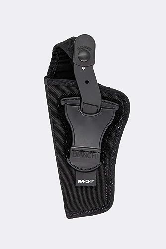 Black Holster Thumbsnap Size 13C F49784
