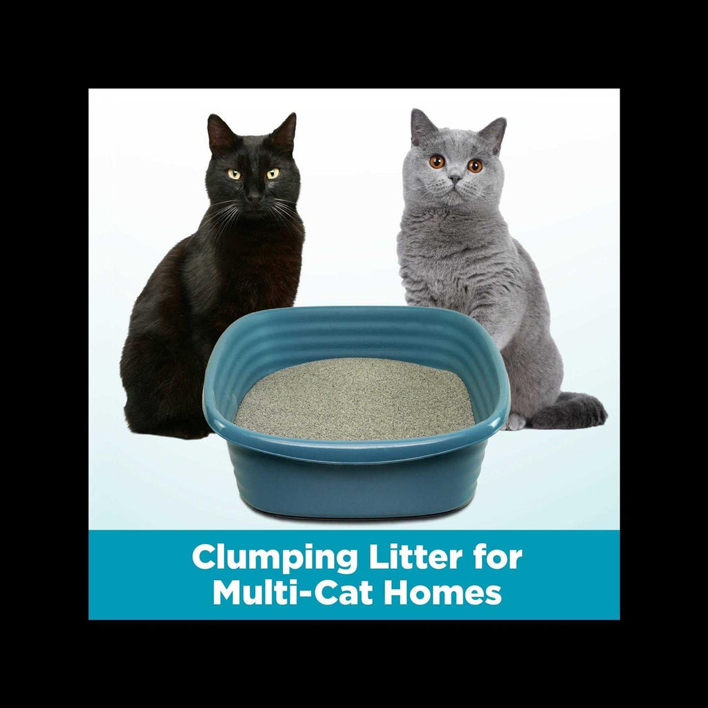 Cloud Control Clumping Multi-Cat Litter I969274