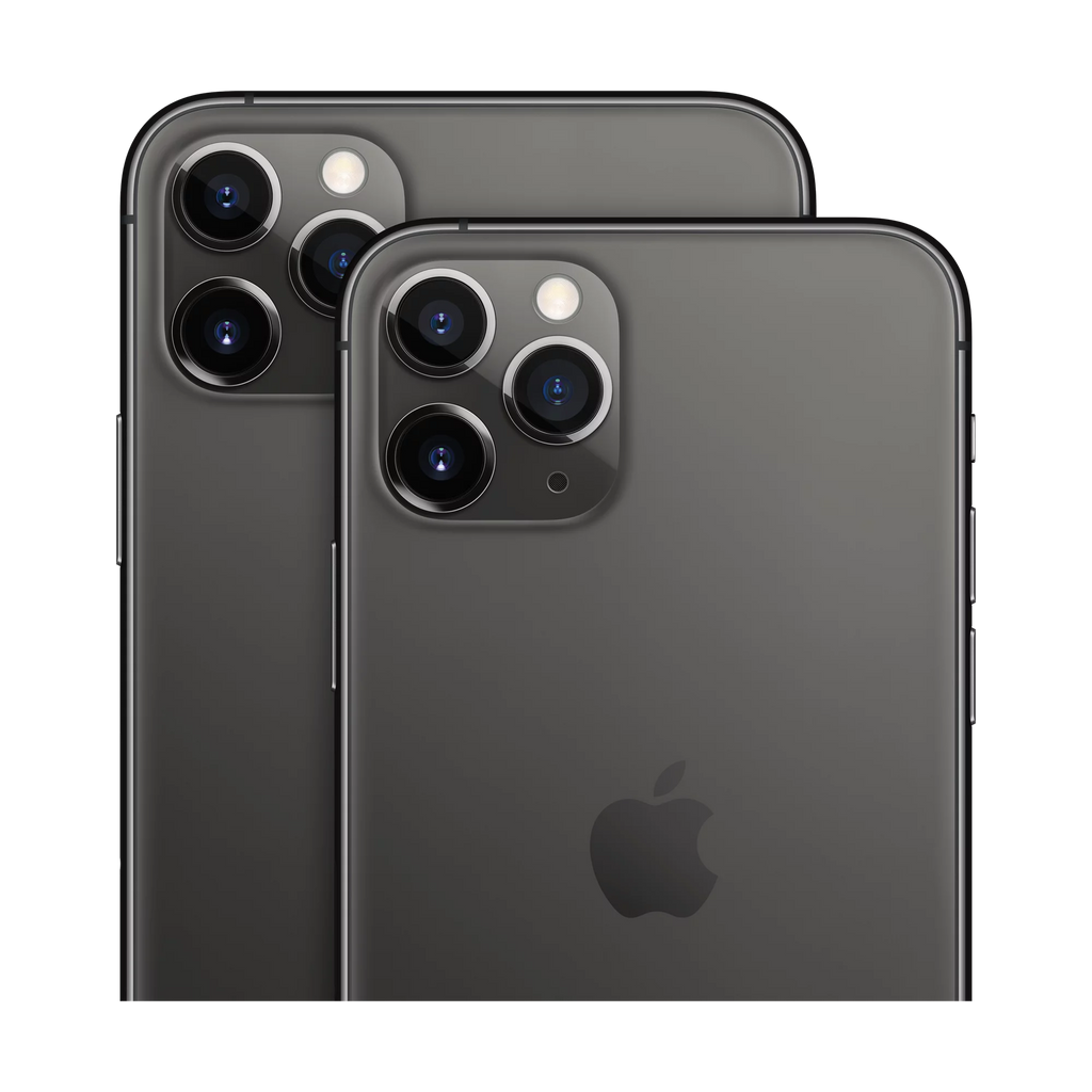 64GB Space Gray iPhone 11 Pro Max X3138