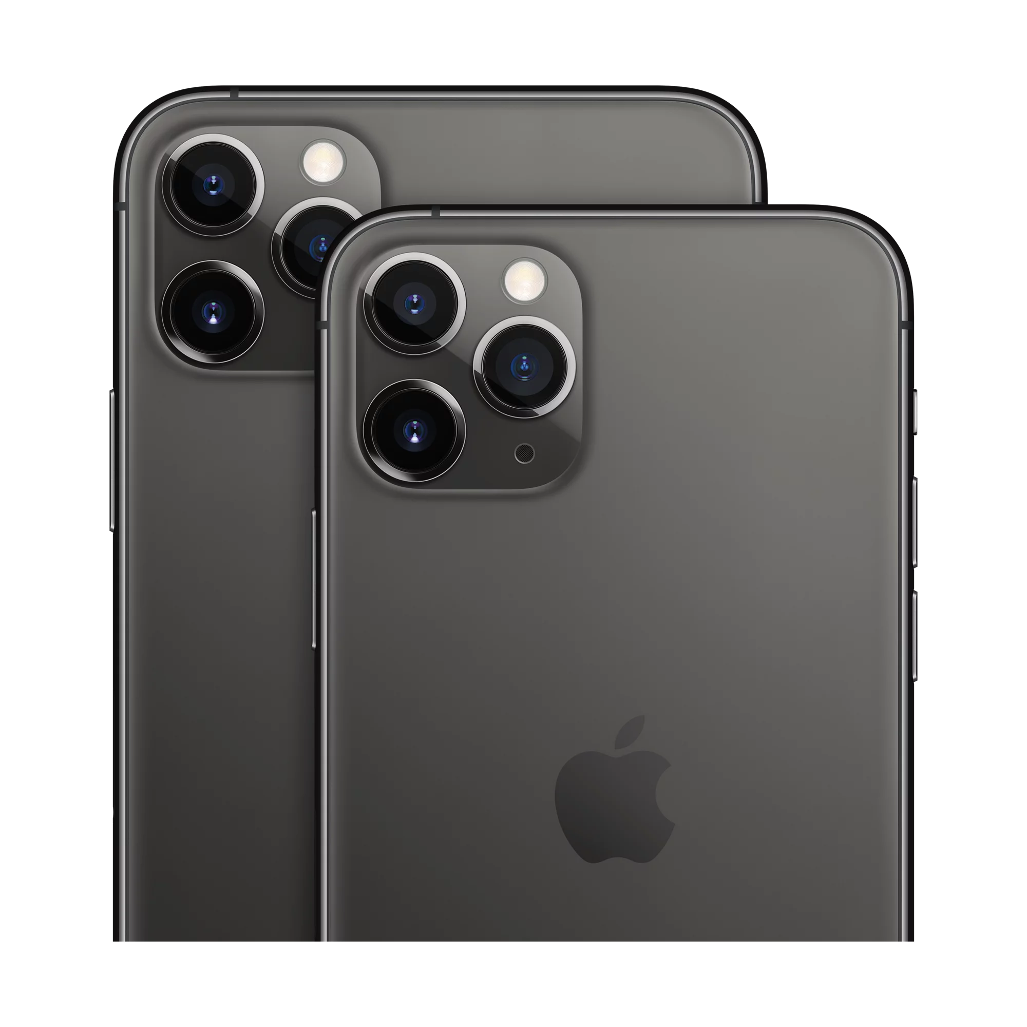 64GB Space Gray iPhone 11 Pro Max X3138