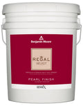 1x Base 5 Gallon Interior Paint U398
