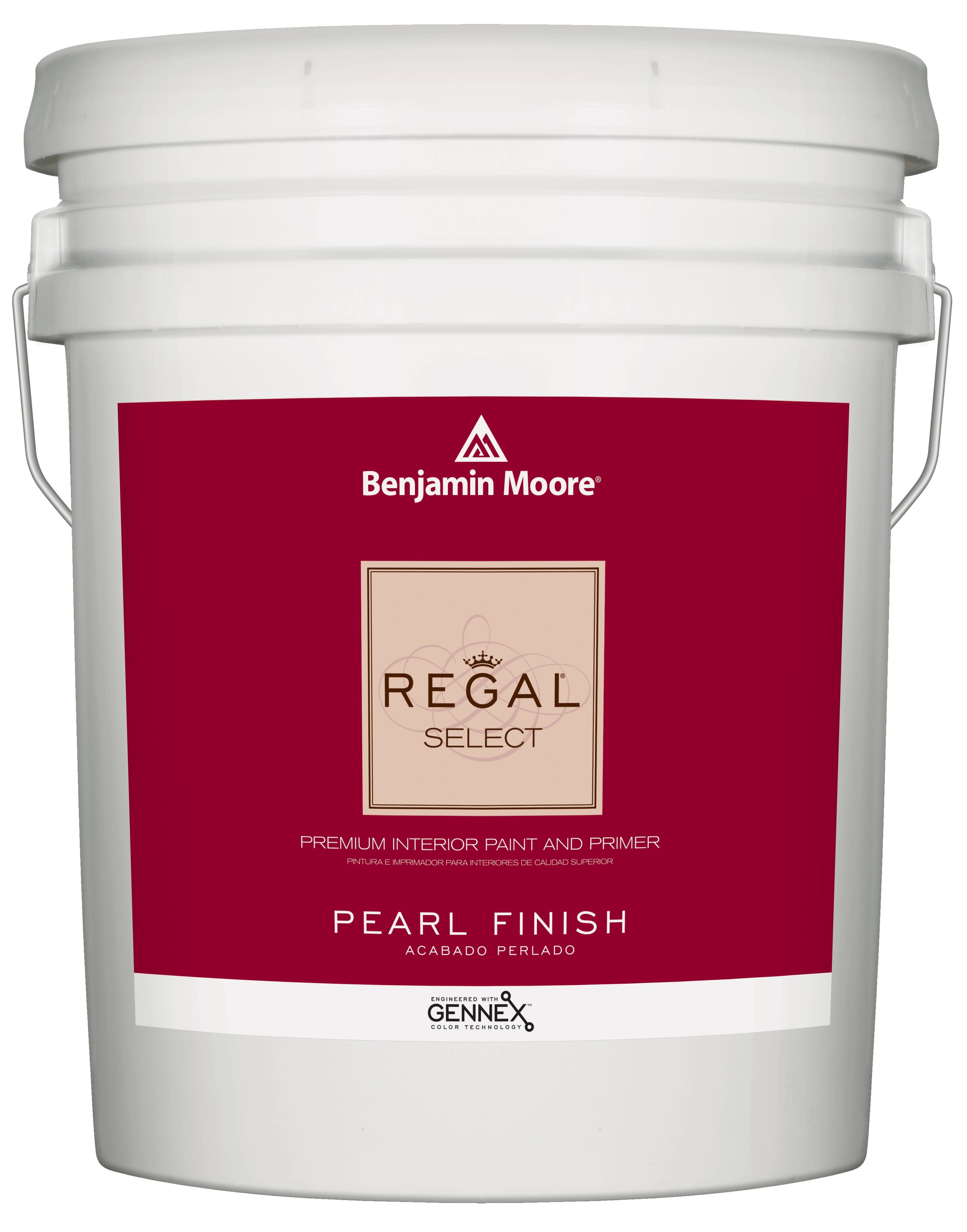 1x Base 5 Gallon Interior Paint U398