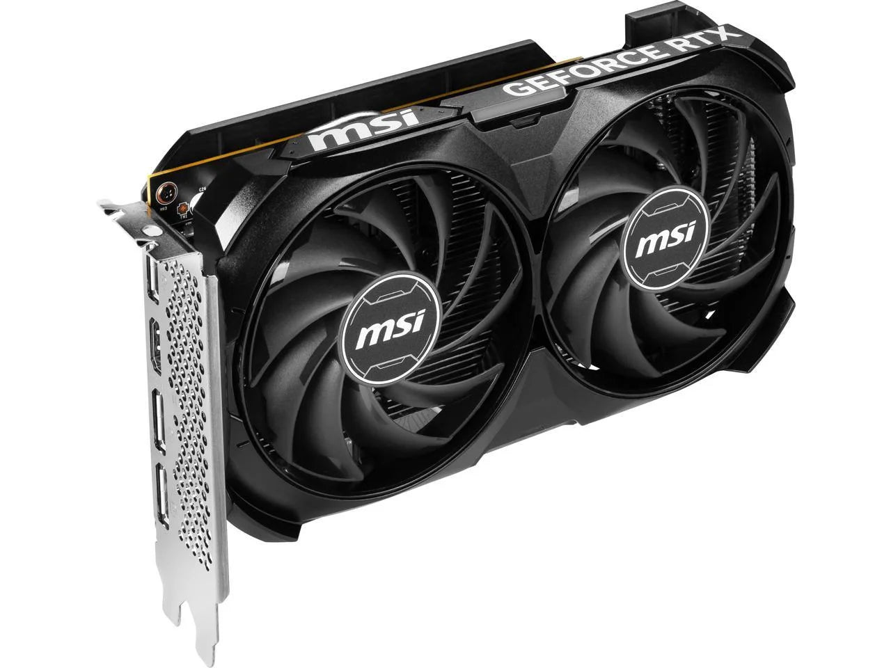 GeForce RTX 4060 Ti 8 GB GDDR6 Graphics Card O302