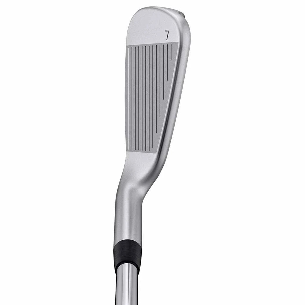 Steel Iron Set 4-PW Right Hand Z159