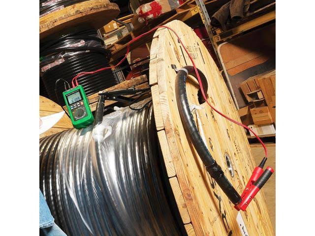 Cable Length Meter T16013