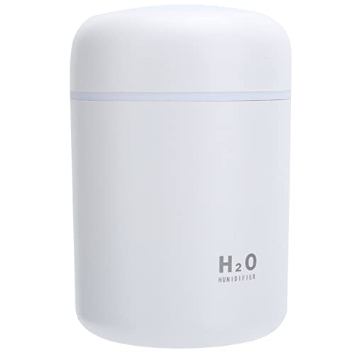 Mini USB Desktop Humidifier B27382